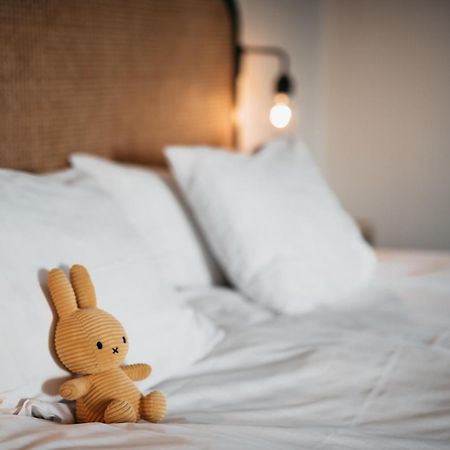 Hotell & Bistro Roedesund كالسبوري المظهر الخارجي الصورة